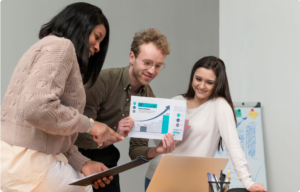 Lead Generation Strategies That Convert Prospects into Customers